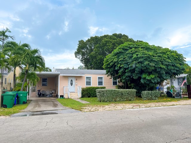 property listing