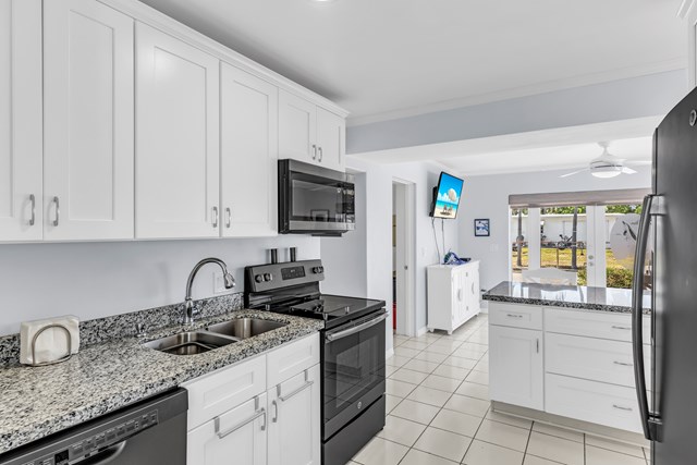 property listing