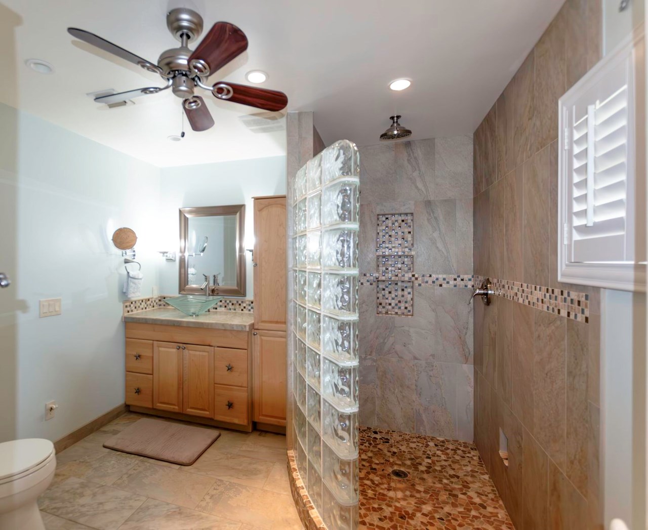 main bath